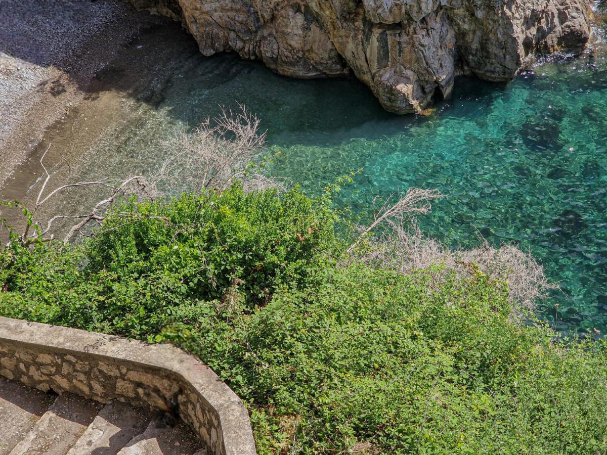 דירות ויקו אקוונסה Vico Di Mare מראה חיצוני תמונה